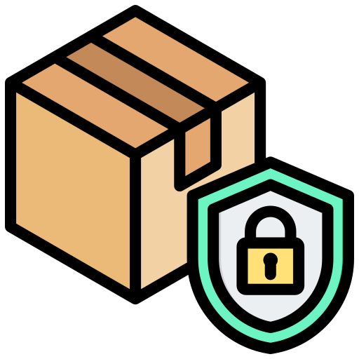 Secure & Safe Delivery