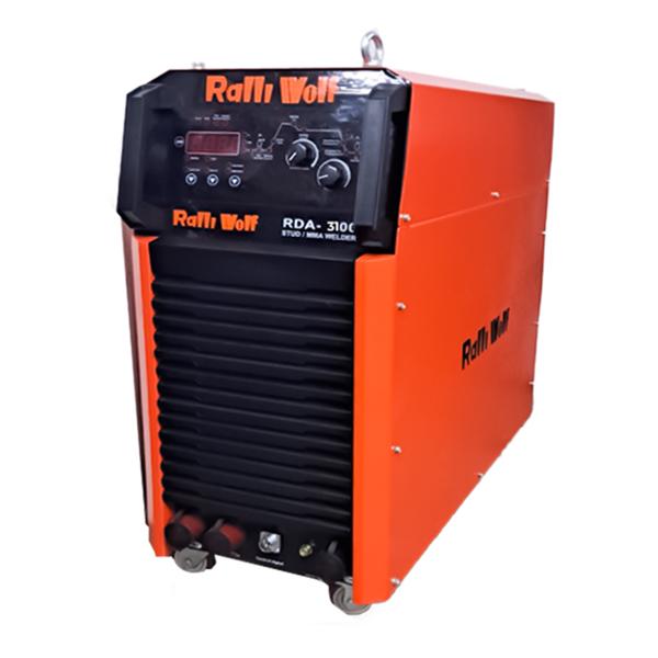 Ralli Wolf RDA3100