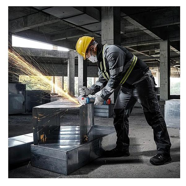 Bosch GWS 18V-8 Kit