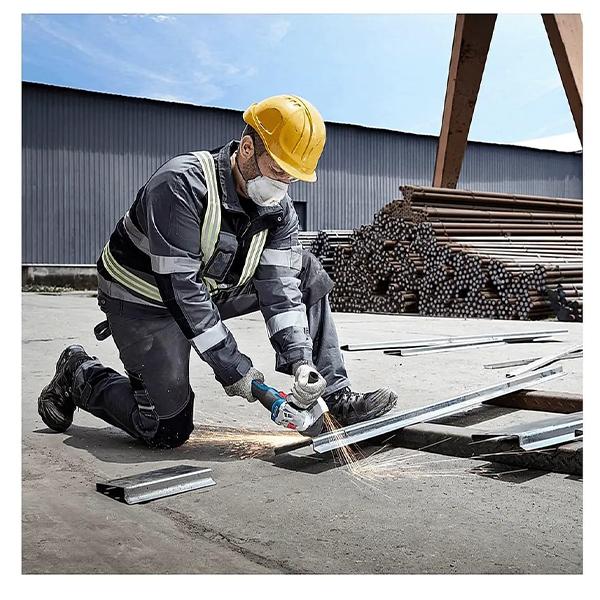 Bosch GWS 18V-8 Kit