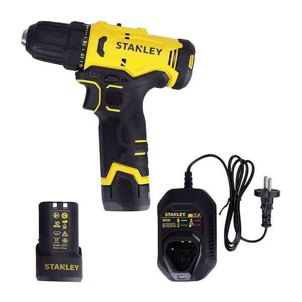 Stanley SCD10D2K 10mm