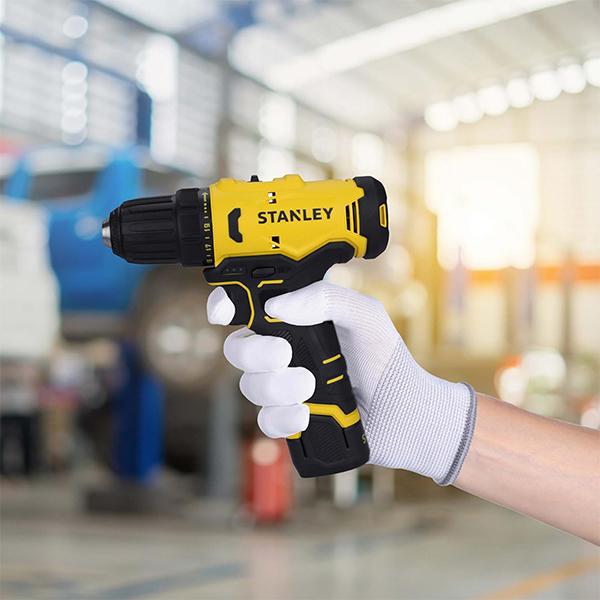 Stanley SCD10D2K 10mm