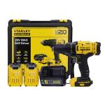 Stanley SCD700D2K
