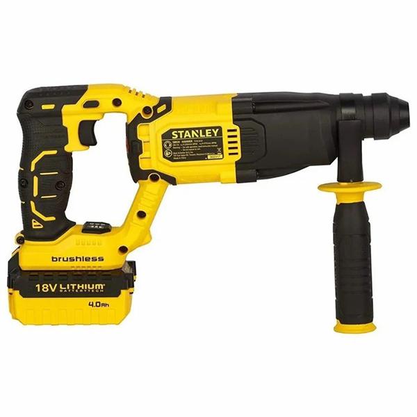 Stanley SBH900M2K 22mm