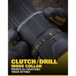 Stanley SCD711C1H