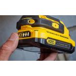 Stanley SCD711C1H