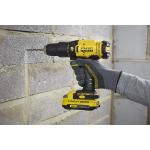 Stanley SCD711C2K