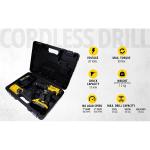 Stanley SCD711D2K