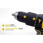 Stanley SCD711D2K