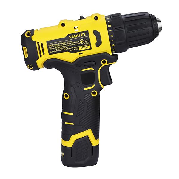 Stanley SCH10D2K 10mm