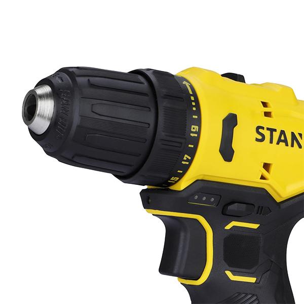 Stanley SCH10D2K 10mm