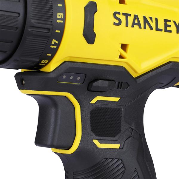 Stanley SCH10D2K 10mm