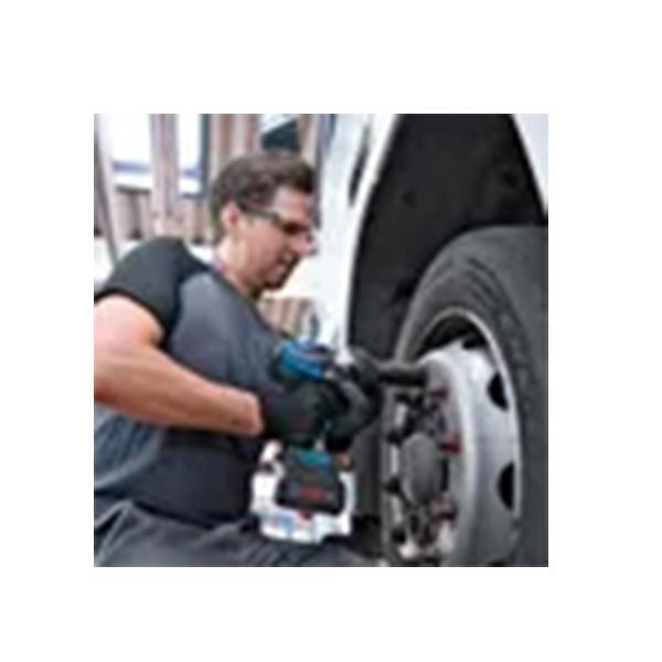 Bosch GDS 1050 H Brushless