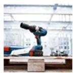 Bosch GDS 1050 H Brushless