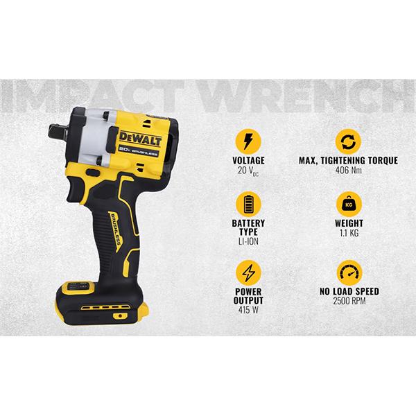 Dewalt DCF922N
