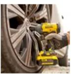 Stanley SBW920M2K