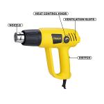 Stanley STXH 2000