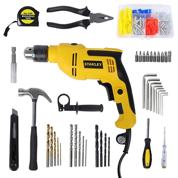 Stanley SDH550N 13mm