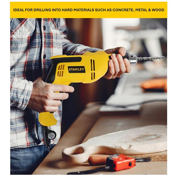 Stanley SDH550N 13mm