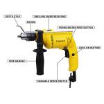 Stanley SDH600 13mm