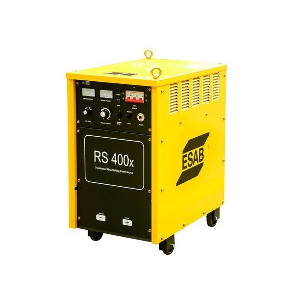 Esab RS 400x