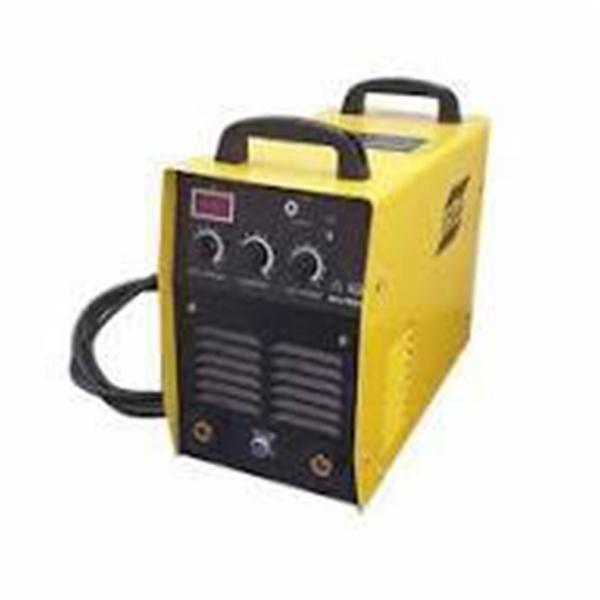 Esab Mig 402i