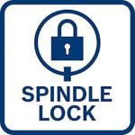 Bosch GWS 18V-15 S (125 mm) (Solo)