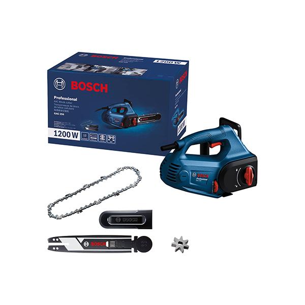 Bosch GAC 250