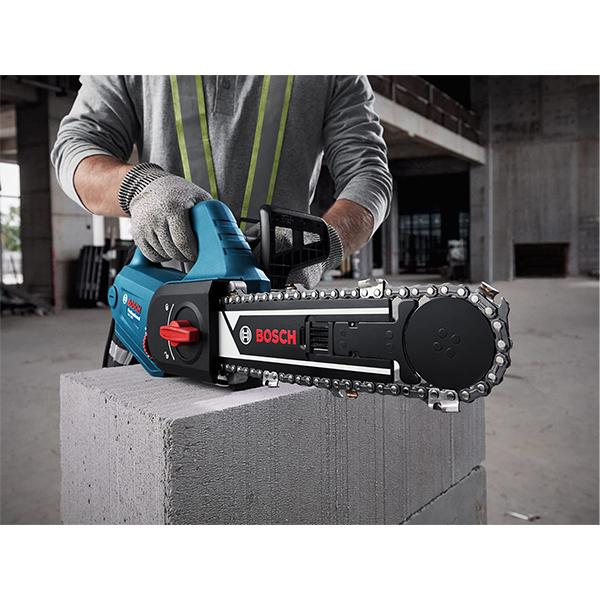 Bosch GAC 250
