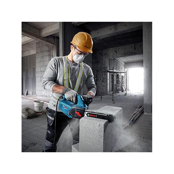 Bosch GAC 250