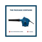 Bosch GBL 650