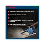 Bosch GBL 650