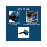 Bosch GBL 650