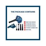 Bosch GBL 82-270