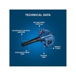 Bosch GBL 82-270