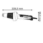 Bosch GHG 20-60