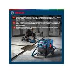 Bosch GAS 400 A