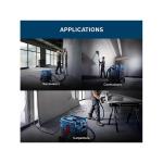 Bosch GAS 400 A
