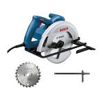 Bosch GKS 130