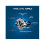 Bosch GKS 190
