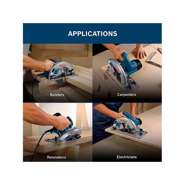 Bosch GKS 190