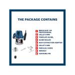 Bosch GOF 130