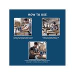 Bosch GOF 130