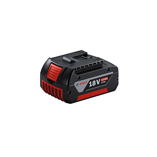 Bosch GBA 18V 4.0 Ah