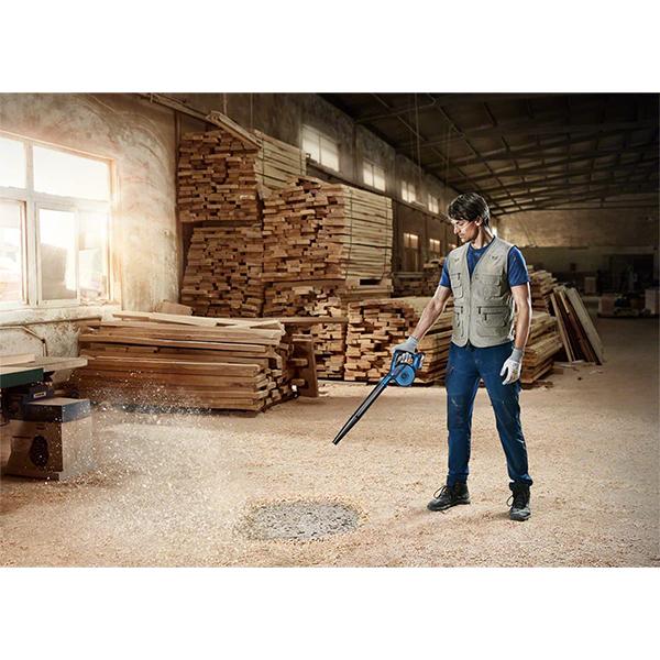 Bosch GBL 18V-120 (Solo)