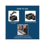 Bosch GAL 12V-20