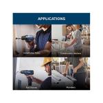Bosch GAL 12V-20