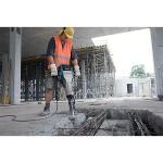 Bosch GSH 27 VC