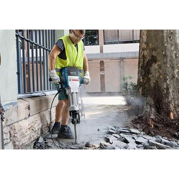 Bosch GSH 27 VC