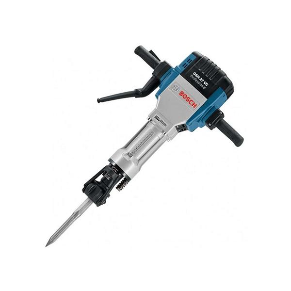 Bosch GSH 27 VC